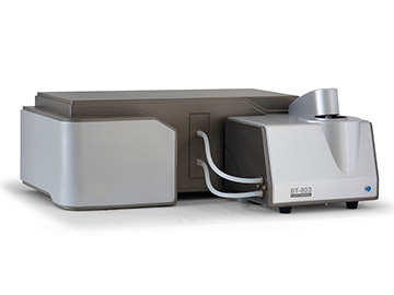 Bettersize3000Plus激光图像粒度粒形分析仪