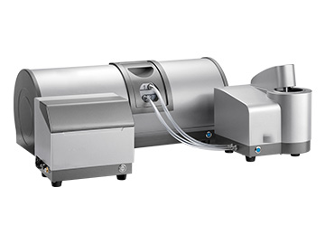 Bettersize2600激光粒度分析仪