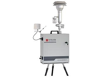 PM2.5和PM10监测技术