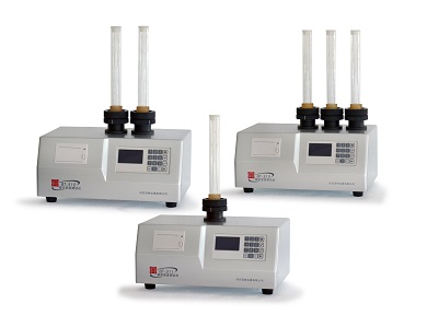 BT-310系列振实密度仪