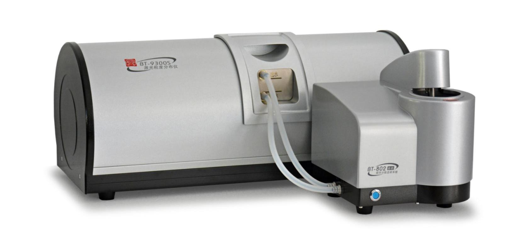 BT-9300S激光度分析仪