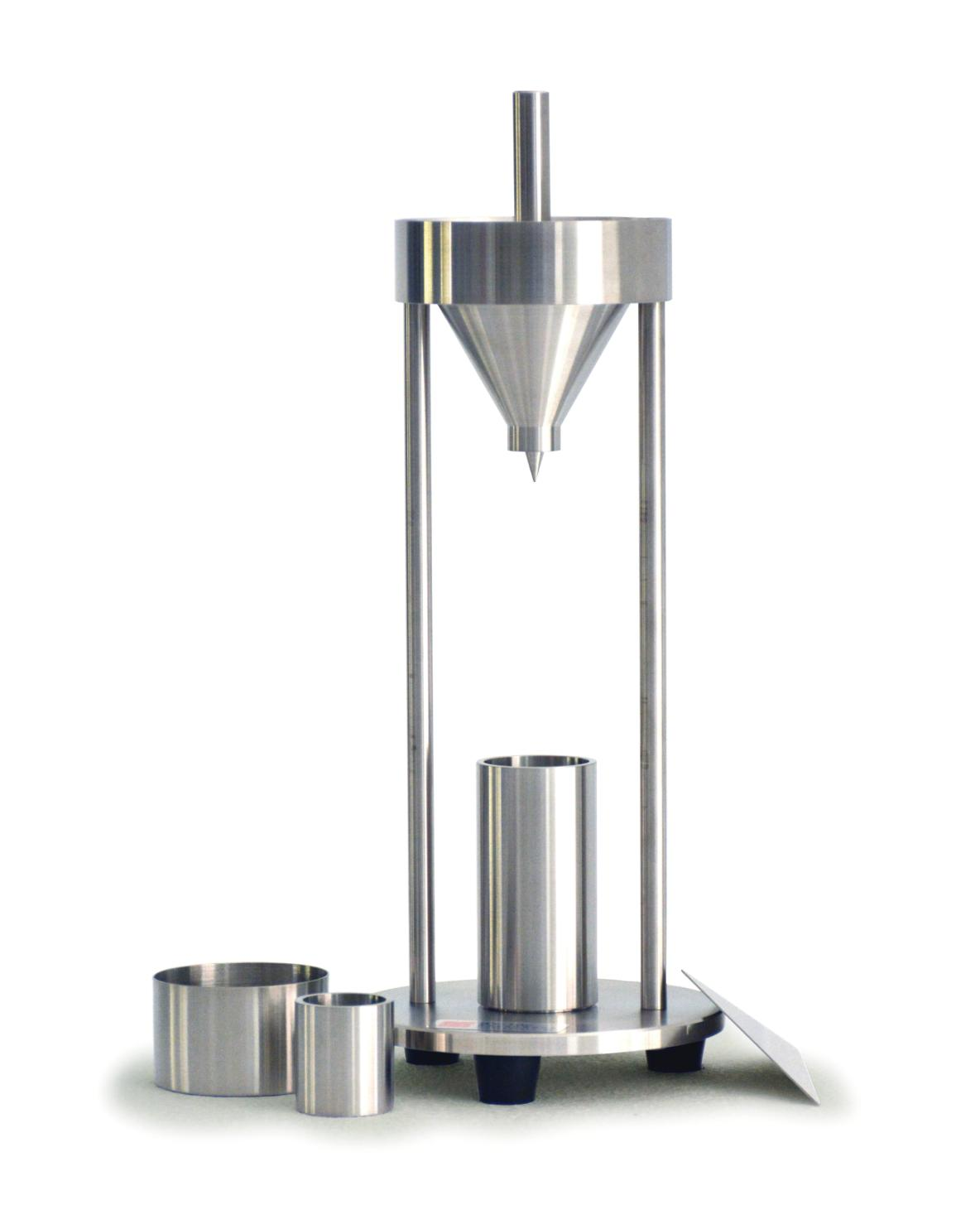 BT-100系列粉体物性测试仪器