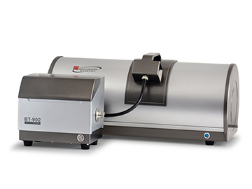 激光粒度分析仪