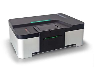 纳米粒度及Zeta电位分析仪